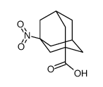 cas no 42711-76-2 is 3-nitroadamantane-1-carboxylic acid