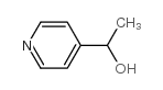 cas no 42732-22-9 is 1-pyridin-4-yl-ethanol
