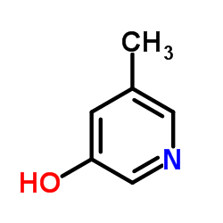 cas no 42732-49-0 is 5-Methyl-3-pyridinol
