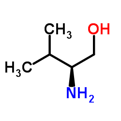 cas no 4276-09-9 is D-valinol