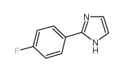 cas no 4278-08-4 is 2-(4-fluorophenyl)-1H-imidazole