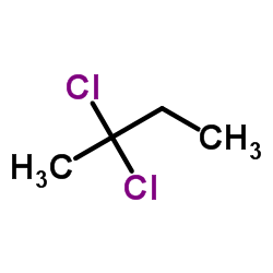 cas no 4279-22-5 is 2,2-DICHLOROBUTANE