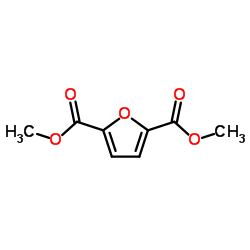 cas no 4282-32-0 is Dimethyl furan-2,5-dicarboxylate