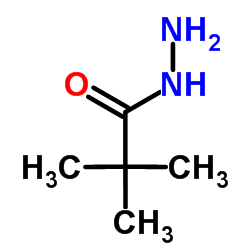 cas no 42826-42-6 is Pivalic acid, hydrazide