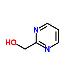 cas no 42839-09-8 is 2-Pyrazinylmethanol