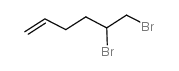 cas no 4285-48-7 is 5,6-dibromohex-1-ene