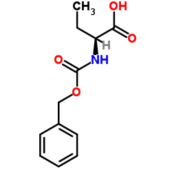 cas no 42918-86-5 is Z-Abu-OH