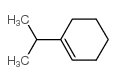 cas no 4292-04-0 is 1-propan-2-ylcyclohexene