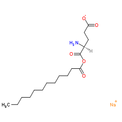 cas no 42926-22-7 is sodium lauroyl glutamate