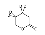 cas no 42932-61-6 is δ-VALEROLACTONE-3,3,4,4-D4