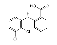 cas no 4295-55-0 is clofenamic acid