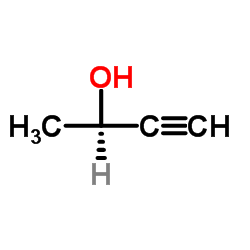 cas no 42969-65-3 is (R)-(+)-3-Butyn-2-ol