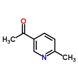 cas no 42972-46-3 is 2-methyl-5-acetylpyridine
