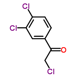 cas no 42981-08-8 is 2-Chloro-1-(3,4-dichlorophenyl)ethanone