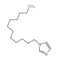 cas no 4303-67-7 is 1-Dodecylimidazole