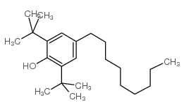 cas no 4306-88-1 is 2,6-Di-tert-butyl-4-nonylphenol