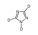 cas no 43088-92-2 is 1,2,4-triazole-d3
