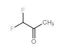 cas no 431-05-0 is 1,1-DIFLUOROACETONE