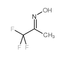 cas no 431-40-3 is 1,1,1-Trifluoroacetone oxime