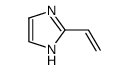 cas no 43129-93-7 is 2-VINYLIMIDAZOLE