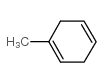 cas no 4313-57-9 is 1,4-Cyclohexadiene,1-methyl-