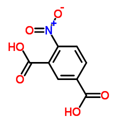 cas no 4315-09-7 is 4-Nitroisophthalic acid