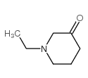 cas no 43152-93-8 is 1-ETHYLPIPERIDIN-3-ONE