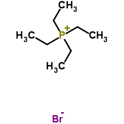 cas no 4317-07-1 is Tetraethylphosphonium bromide