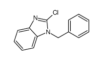 cas no 43181-78-8 is 1-benzyl-2-chlorobenzimidazole