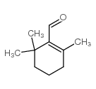 cas no 432-25-7 is β-Cyclocitral