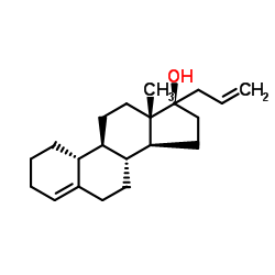 cas no 432-60-0 is Allylestrenol
