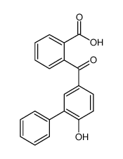 cas no 432106-71-3 is Fendizoic acid