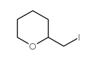 cas no 43216-12-2 is 2-(iodomethyl)oxane