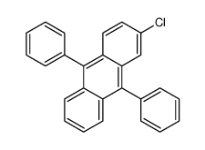 cas no 43217-28-3 is 2-Chloro-9,10-diphenylanthracene