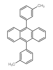 cas no 43217-32-9 is 9,10-bis(3-methylphenyl)anthracene