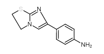 cas no 4335-34-6 is 4-(2,3-dihydroimidazo[2,1-b][1,3]thiazol-6-yl)aniline