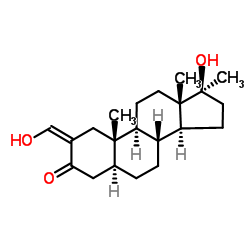 cas no 434-07-1 is Oxymetholone