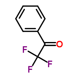 cas no 434-45-7 is 2,2,2-Trifluoroacetophenone