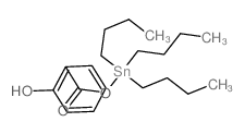 cas no 4342-30-7 is Benzoic acid,2-hydroxy-, tributylstannyl ester