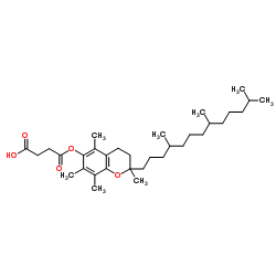 cas no 4345-03-3 is VES