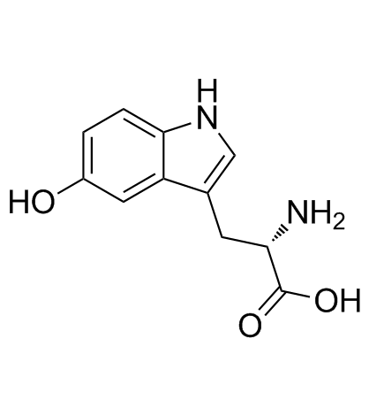 cas no 4350-09-8 is L-5-Hydroxytryptophan