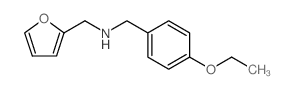 cas no 436096-81-0 is (4-Ethoxy-benzyl)-furan-2-ylmethyl-amine