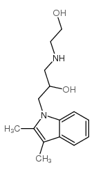 cas no 436099-60-4 is 1-(2,3-DIHYDRO-1H-INDEN-2-YL)HYDRAZINEHYDROCHLORIDE