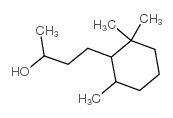 cas no 4361-23-3 is tetrahydroionol