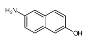 cas no 4363-04-6 is 6-aminonaphthalen-2-ol