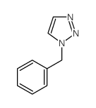 cas no 4368-68-7 is 1H-1,2,3-Triazole,1-(phenylmethyl)-