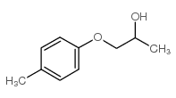 cas no 4369-08-8 is 1-(4-Methylphenoxy)-2-propanol