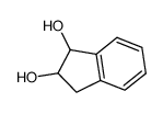 cas no 4370-02-9 is 1,2-Dihydroxyindan