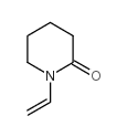 cas no 4370-23-4 is N-Vinyl-2-piperidone