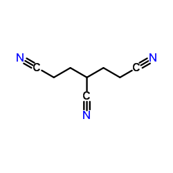 cas no 4379-04-8 is 1,3,5-Pentanetricarbonitrile